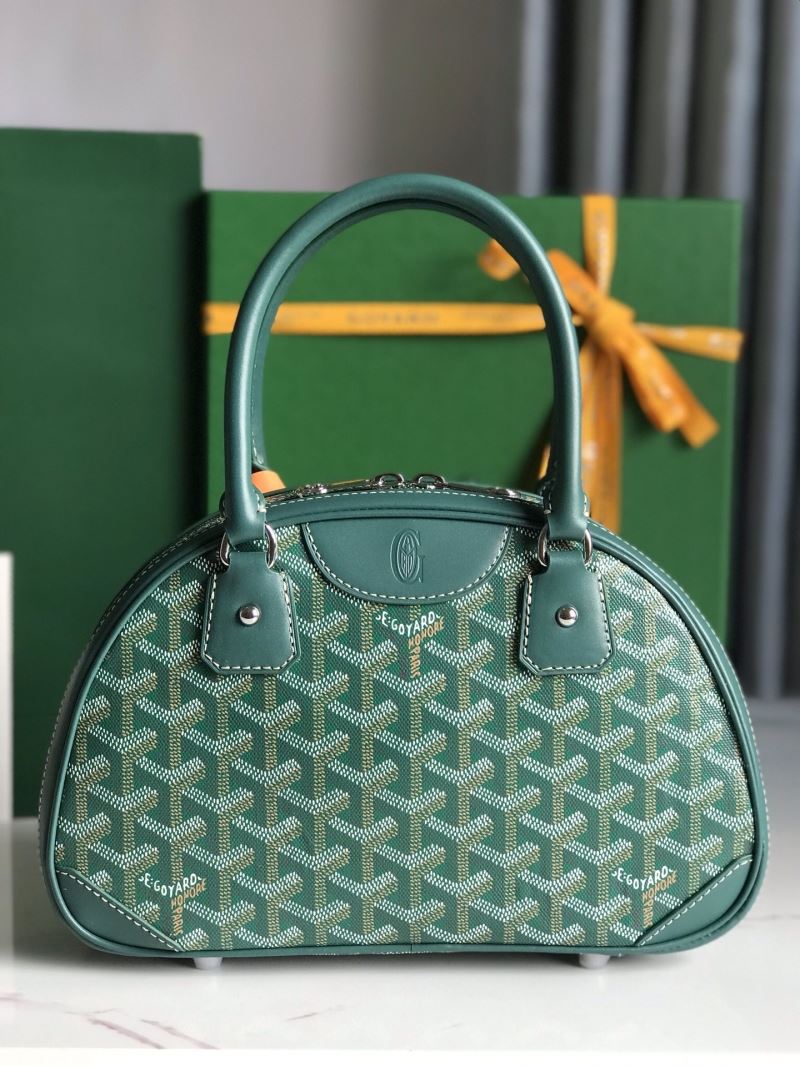 Goyard Top Handle Bags